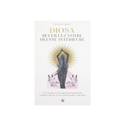 Livre diosa : réveillez votre déesse intérieure