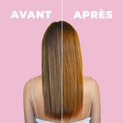 Shampoing gloss brillance
