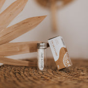 Kit fil dentaire vegan et dérouleur