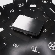 Stardust tarot minimaliste