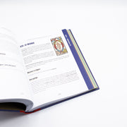 Livre ma bible du tarot de marseille