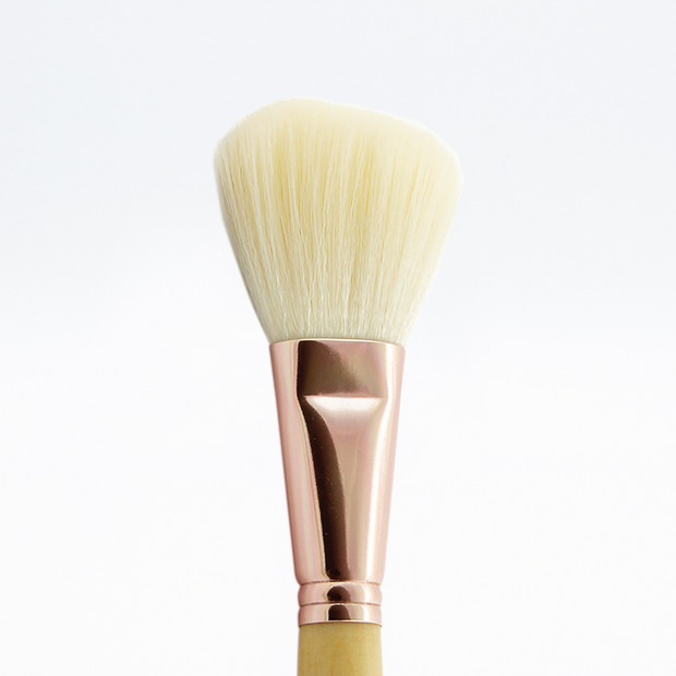 Pinceau poudre vegan