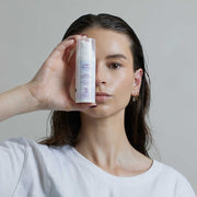 Crème de jour naturelle hydratante