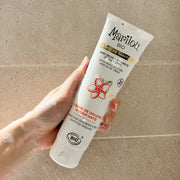 Crème de douche monoï de tahiti bio