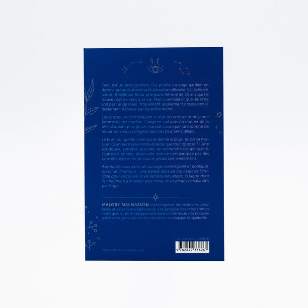 Livre des étoiles et des noeuds