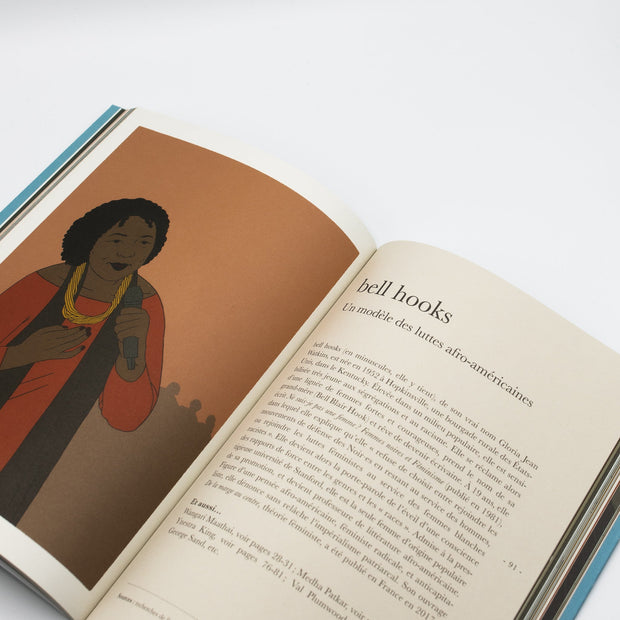 Livre l'écoféminisme en questions