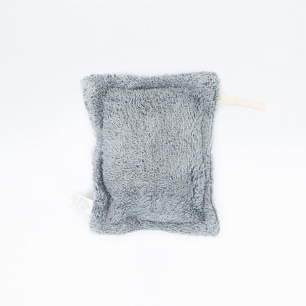 Éponge douce lavable compostable