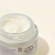 Gommage visage naturel et bio