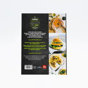 Livre ma cuisine végétarienne pour tous les jours