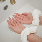 Manchettes routine soin beauté