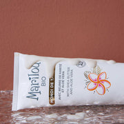 Crème de douche monoï de tahiti bio