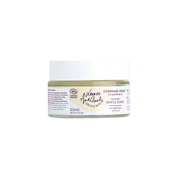 Gommage visage naturel et bio