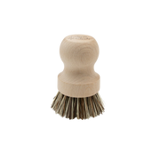Brosse casserole fibre FSC