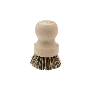 Brosse casserole fibre FSC