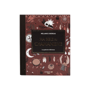 Livre ma bible du chamanisme