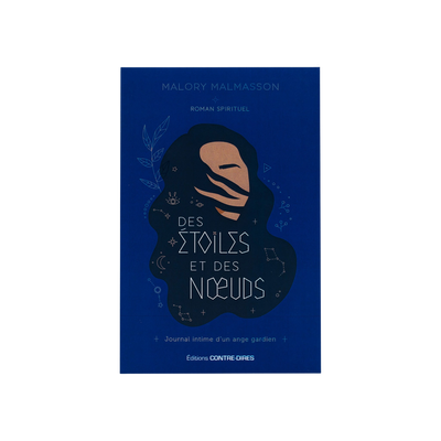 Livre des étoiles et des noeuds