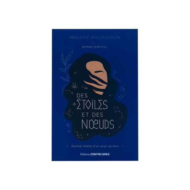 Livre des étoiles et des noeuds