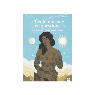 Livre l'écoféminisme en questions