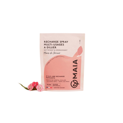 Recharge spray nettoyant multi surfaces