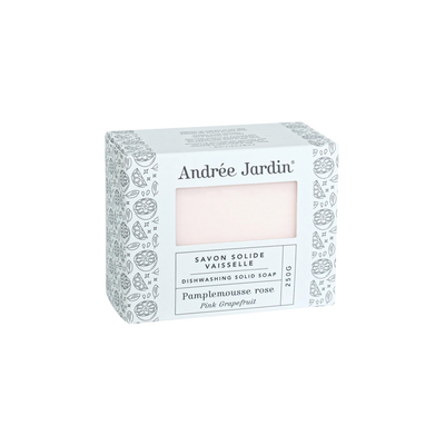 Savon vaisselle pamplemousse rose