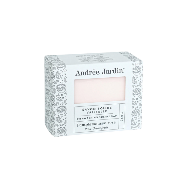 Savon vaisselle pamplemousse rose