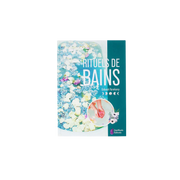 Livre rituels de bains