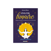 Livre révolution lunaire