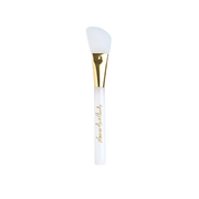 Pinceau silicone quartz blanc