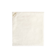 Serviette visage routine soin beauté