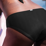 Maillot de bain menstruel nérée