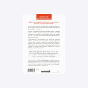 Livre secrets de chaman urbain