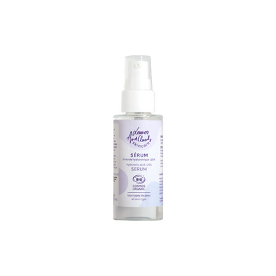 Sérum à l'acide hyaluronique