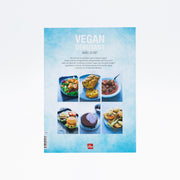 Livre vegan débutant